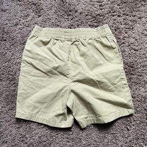 Ralph Lauren boys khaki shorts